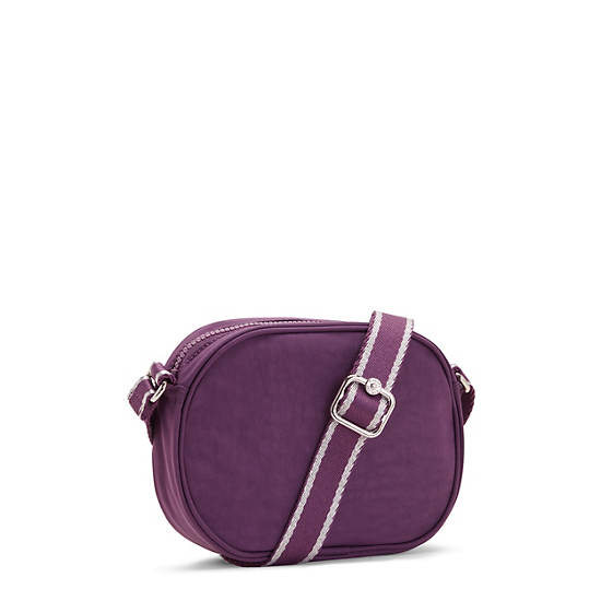 Kipling Gema Crossbody Bags Endless Plum | CA 1164RV